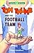 Tom Thumb and the Football Team (Oxford Reading Tree: Treetops More All Stars)