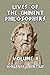 Lives of the Eminent Philosophers Volume II (Volume 2)