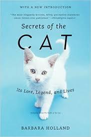 Secrets of the Cat (Mass Market Paperback)
