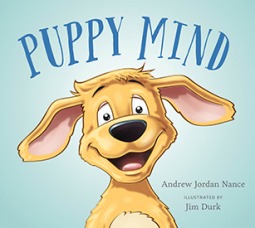 Puppy Mind (Hardcover)