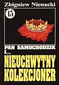 Pan Samochodzik i Nieuchwytny Kolekcjoner