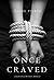 Once Craved by Blake Pierce