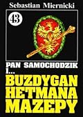 Pan Samochodzik i buzdygan hetmana Mazepy