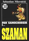 Pan Samochodzik i Szaman