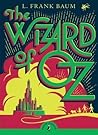 The Wizard of Oz by L. Frank Baum