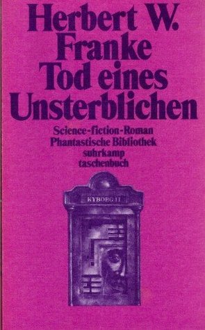 Tod eines Unsterblichen (Paperback)