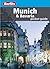 Berlitz: Munich and Bavaria Pocket Guide (Berlitz Pocket Guides)
