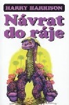 Návrat do ráje (Ráj 3.)