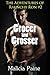 Grocer and Grosser (The Adventures of Raunchy Ron Book 2)