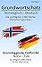 Grundwortschatz Norwegisch – Deutsch: Die wichtigsten 3.000 Wörter. Thematisch sortiert. (German Edition)