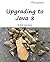 Upgrading to Java 8
