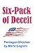 Six-Pack of Deceit