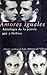 Amores iguales. Antología de la poesía gay y lésbica