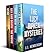 The Lucy Ripken Mystery Series Books 4-7 Box Set (The Lucy Ripken Mysteries)