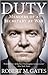 Duty: Memoirs of a Secretary at War
