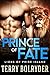 Prince of Fate (Lions of Pr...