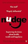 Nudge by Richard H. Thaler