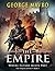 The Empire Constantinoplis Under Siege  by George Mavro
