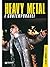 Heavy metal. i contemporanei (Atlanti musicali Giunti) (Italian Edition)