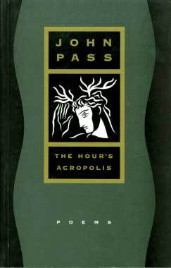 The Hour's Acropolis (Paperback)