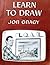Learn To Draw with Jon Gnagy