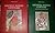 ANCIENT & MEDIEVAL , INDIAN COSTUME SET OF TWO BOOKS [Hardcover] [Jan 01, 2006] ROSHEN ALKAZI