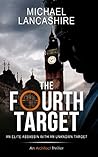 The Fourth Target (The Architect, #2)