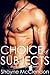 Choice of Subjects (The Barter System #4.5)