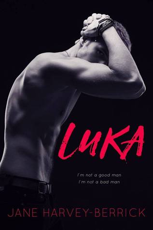 Luka (The Rhythm #2)