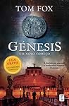 Génesis by Tom  Fox