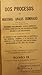 Dos Procesos de Nuestros Anales Criminales Tomo II