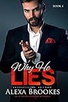 Why He LIES (Why He Sins, #4)