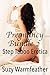 TABOO: PREGNANCY BUNDLE II: ALL NEW STEP TABOO EROTIC SHORT STORIES