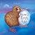 Kuwi's First Egg by Kat Merewether