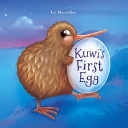 Kuwi's First Egg