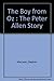 The Boy from Oz : The Peter Allen Story
