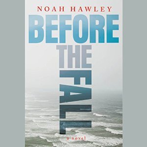 Before the Fall