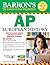 Barron's AP European History