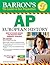 Barron's AP European History