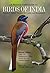 Birds of India by Om books international
