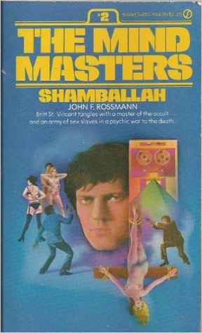 The Mind Masters 2: Shamballah
