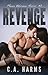 Revenge by C.A. Harms