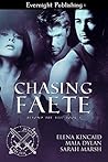 Chasing Faete by Elena Kincaid Chasing Faete by Elena Kincaid