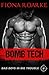 Bomb Tech (Bad Boys in Big ...