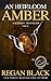 An Heirloom Amber (Knight Traveler #1.5)