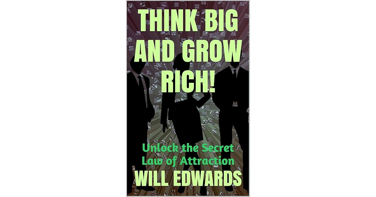 Think big, achieve bigger picture