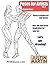 Poses for Artists Volume 4 - Couples Poses: An essential reference for figure drawing and the human form. (Inspiring Art and Artists)