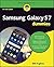 Samsung Galaxy S7 For Dummies