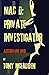 Mac D: Private Investigator (Mac D: PI Book 1)