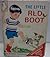 The Little Red Boot by Ruth Dixon